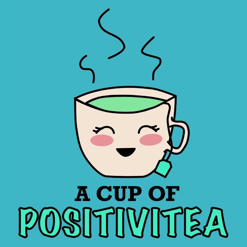 Positivitea