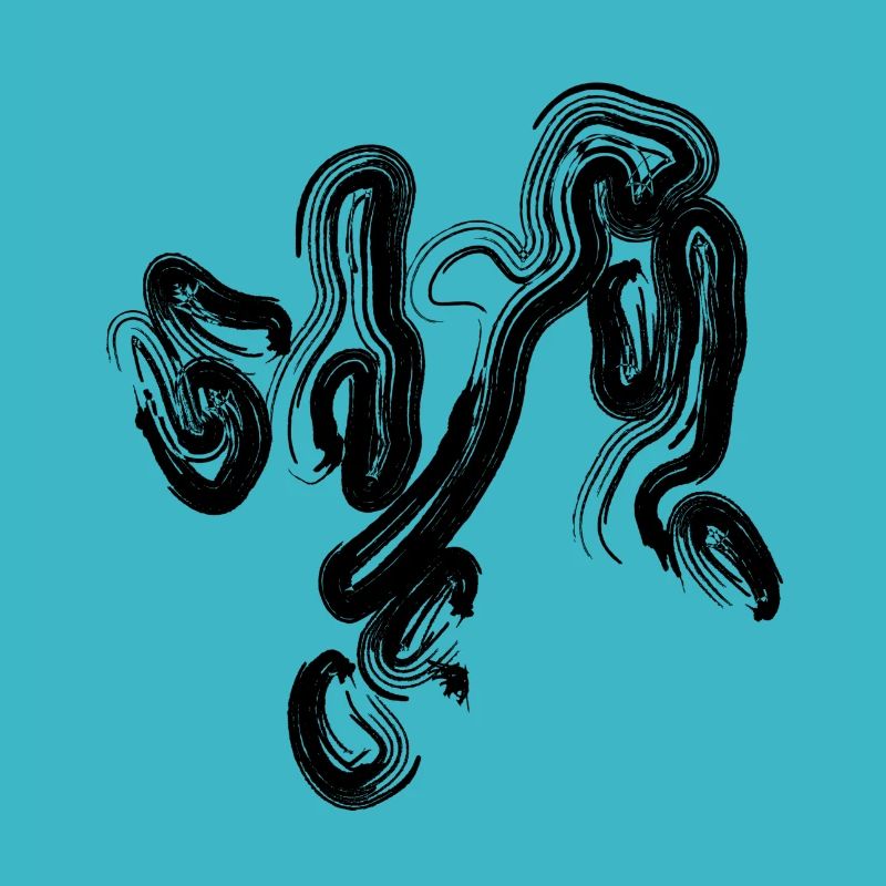Cool symbol - timeless Design