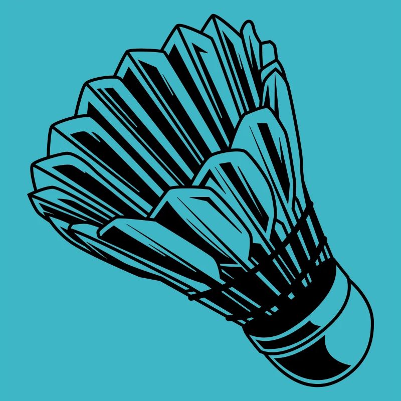 shuttlecock