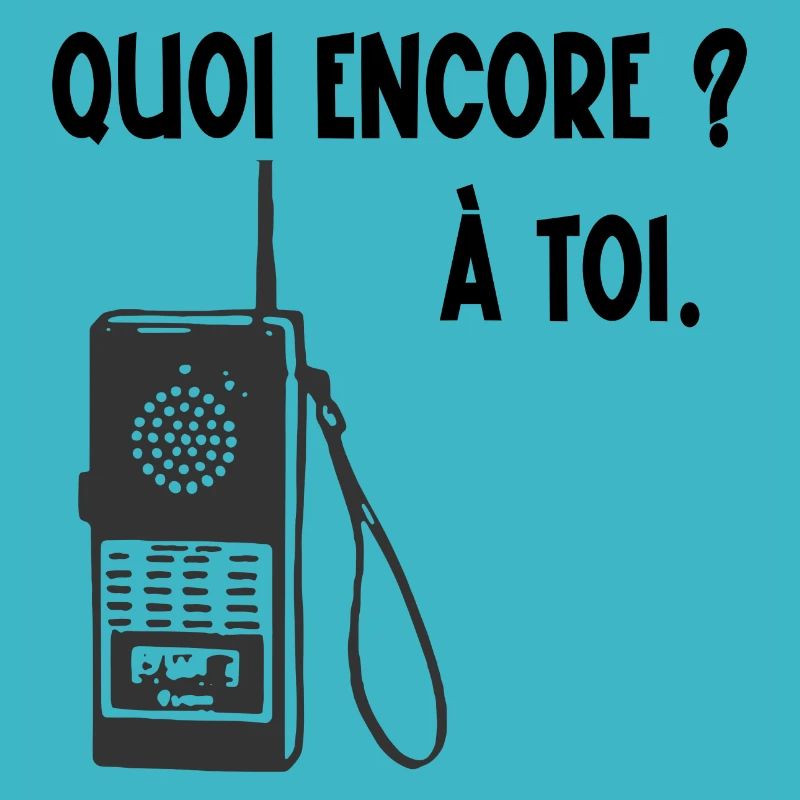 quoi encore