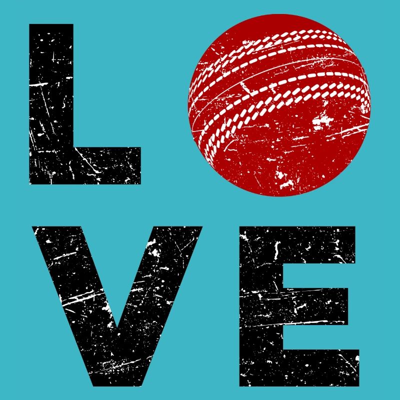 Cricket-Liebe