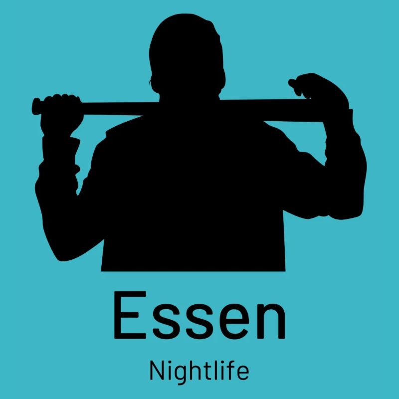 Essen. Nightlife