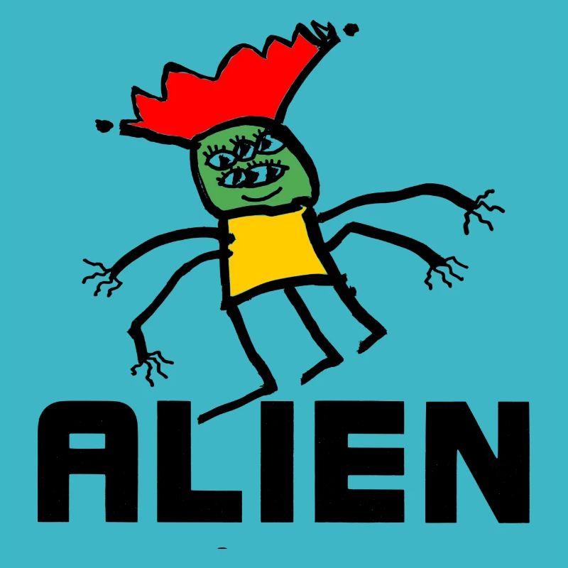 Alien