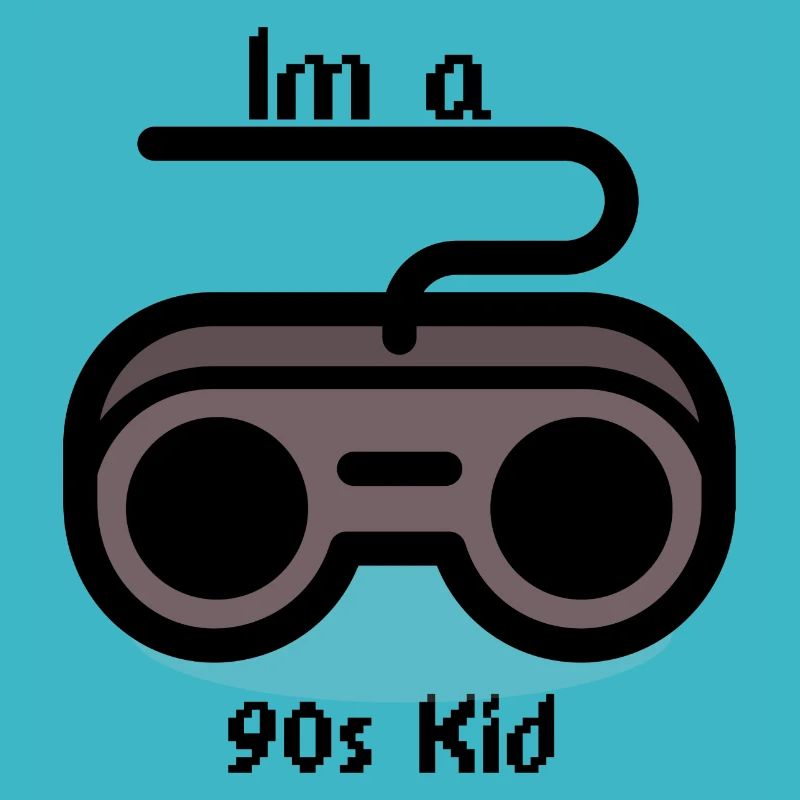 90s Kid