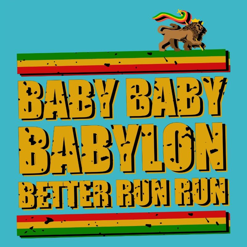 Run from Babylon