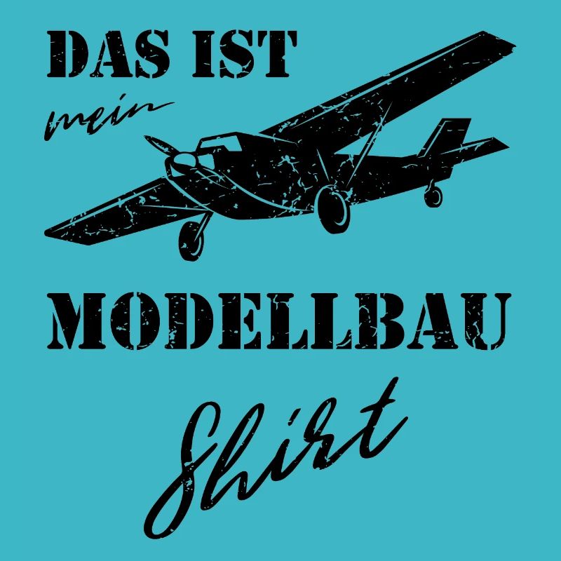 Model Airplane