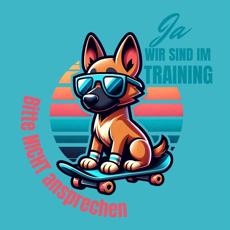 Hunde Training