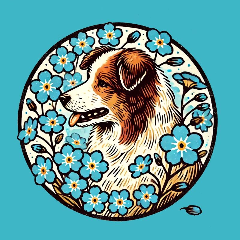 Australischer Schäferhund
