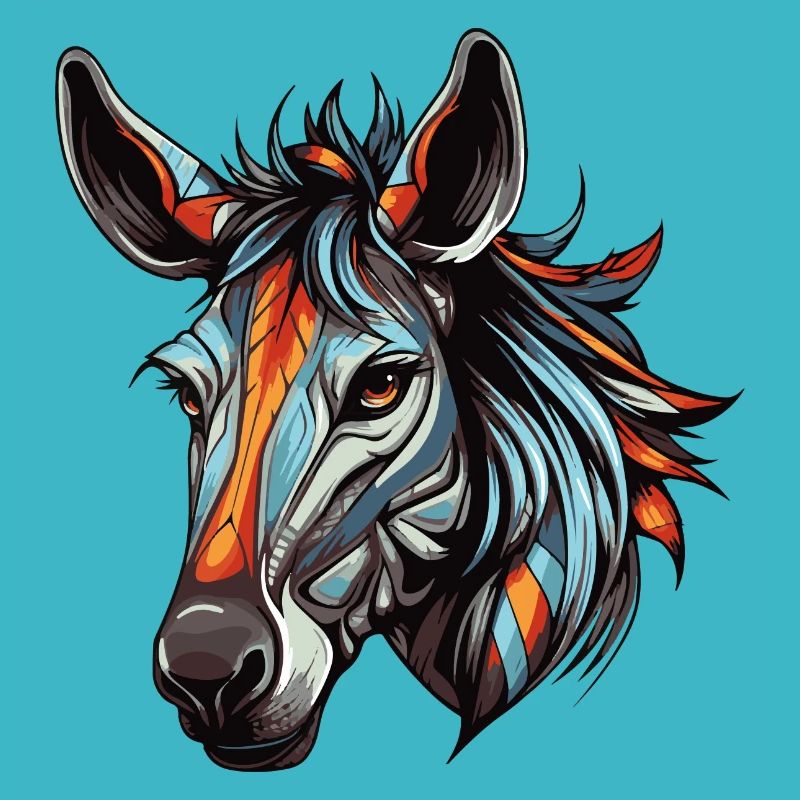 Pferd