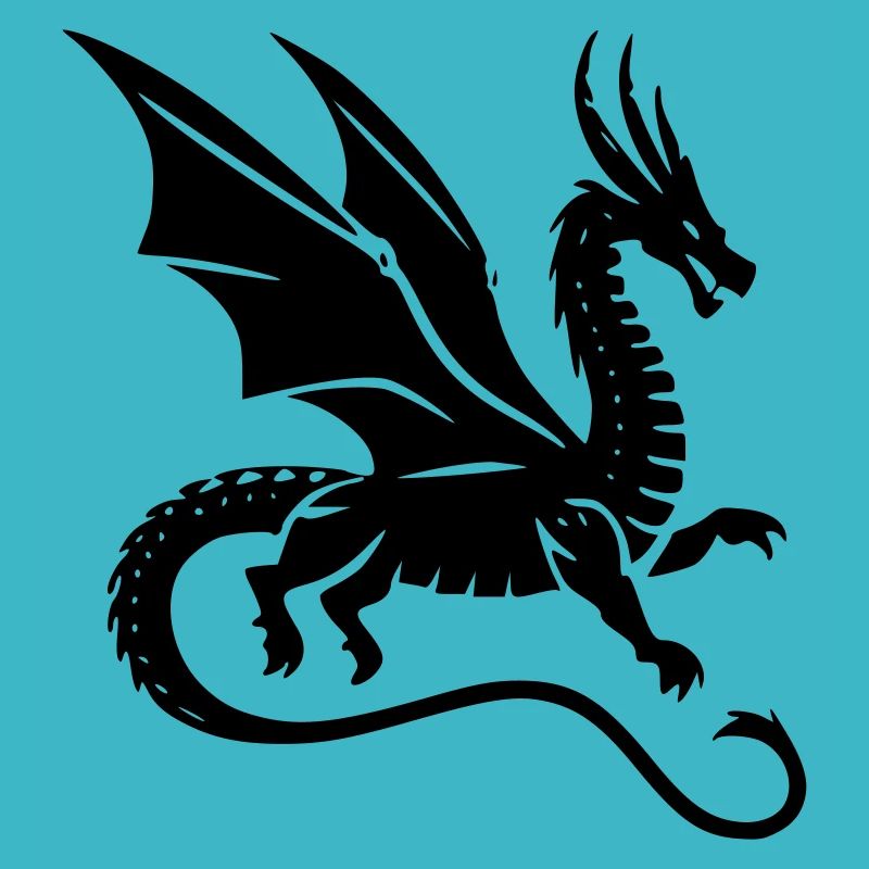 Drache