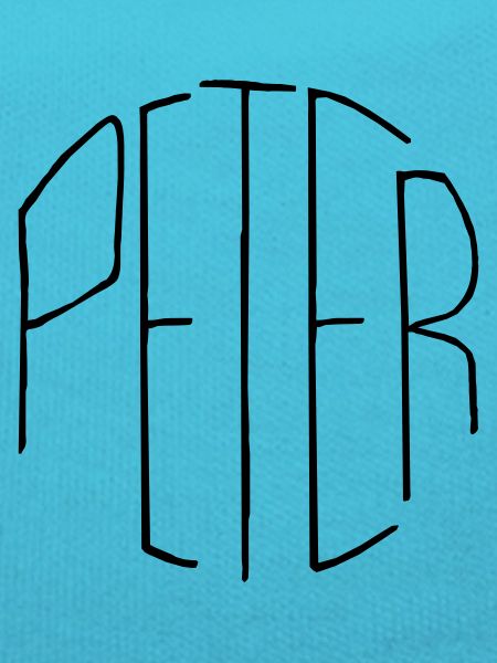 Peter
