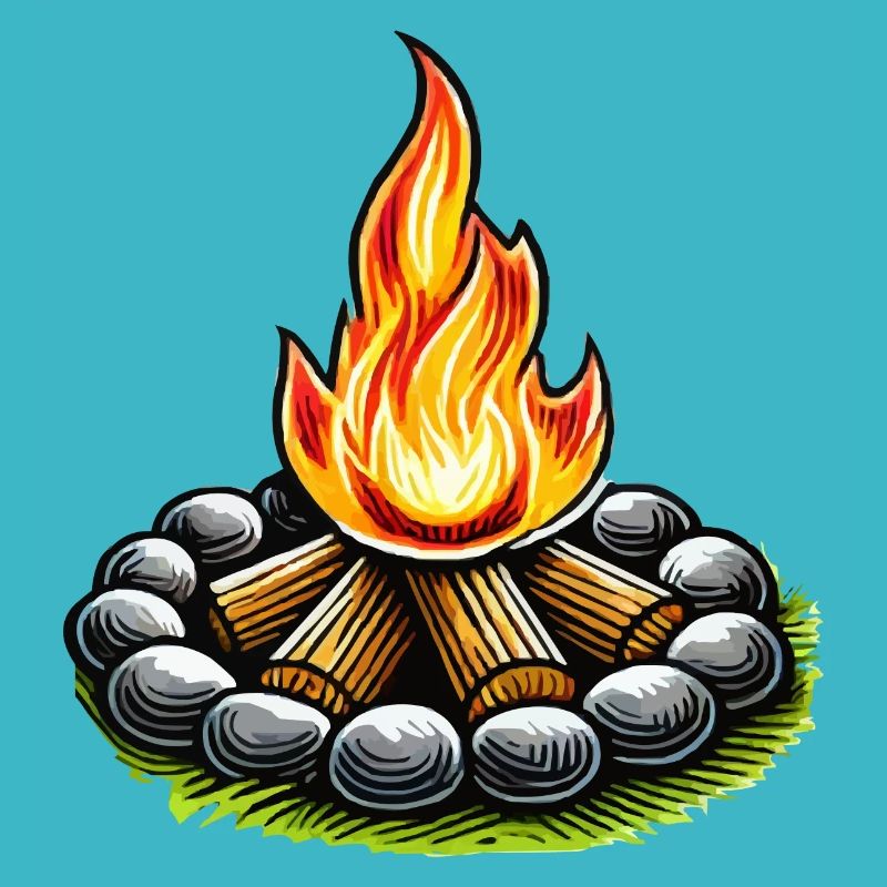 Campfire