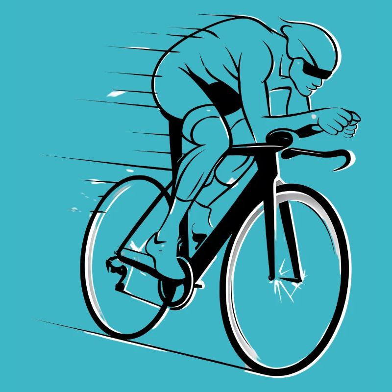 Radfahrer