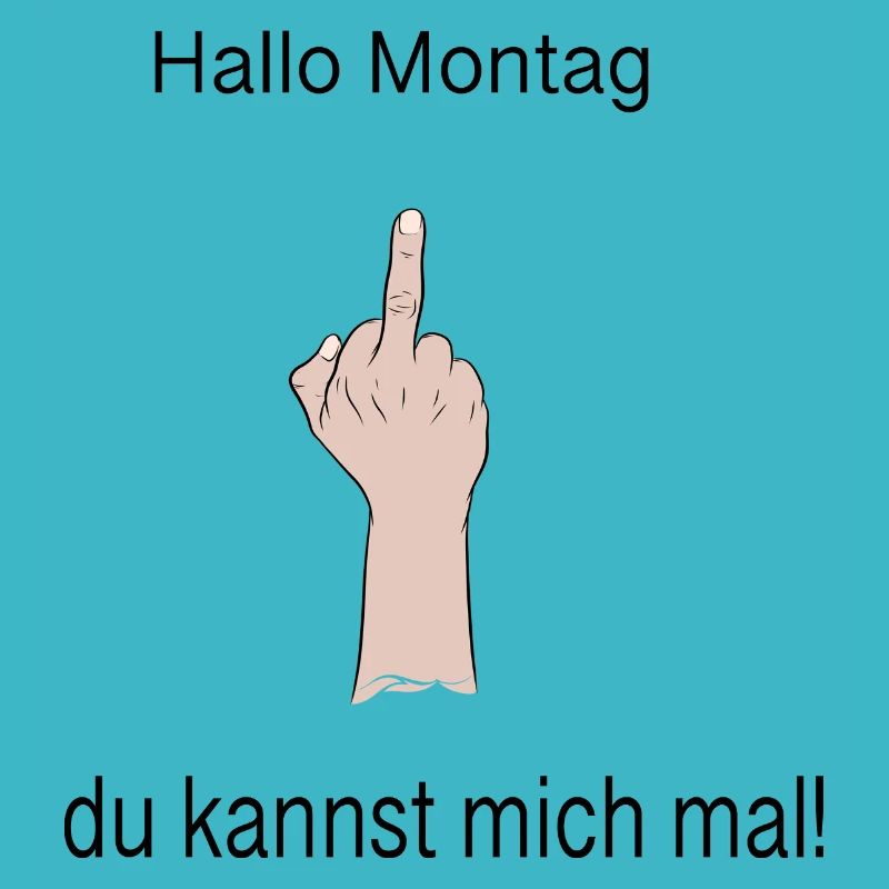 Hello Monday