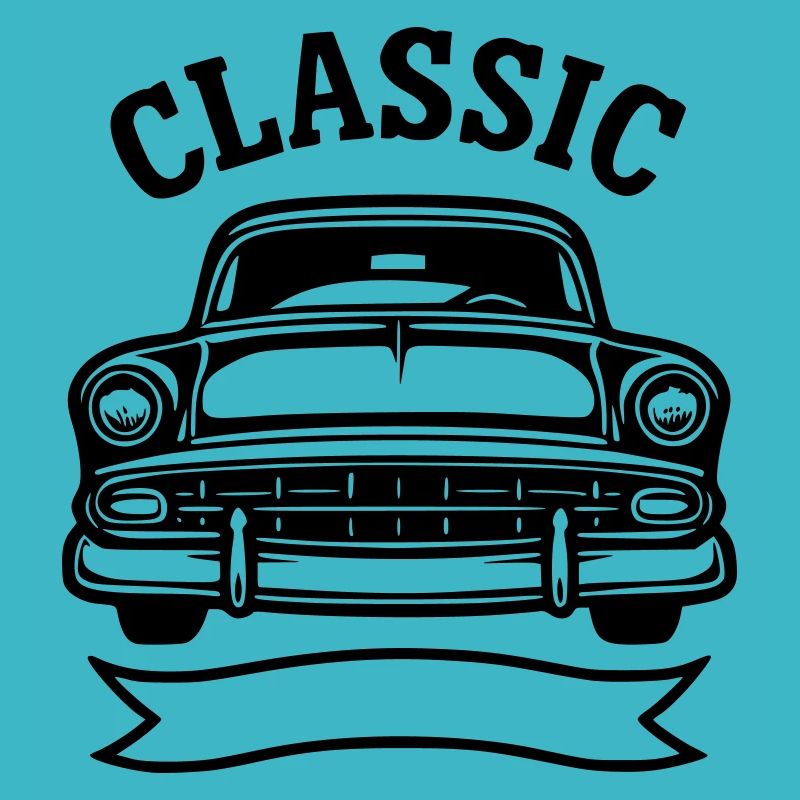Oldtimer Automobil