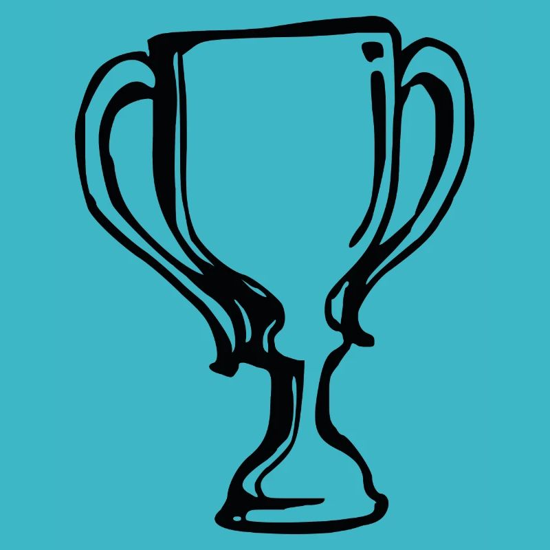 Cup Winner Winner Gift Idea