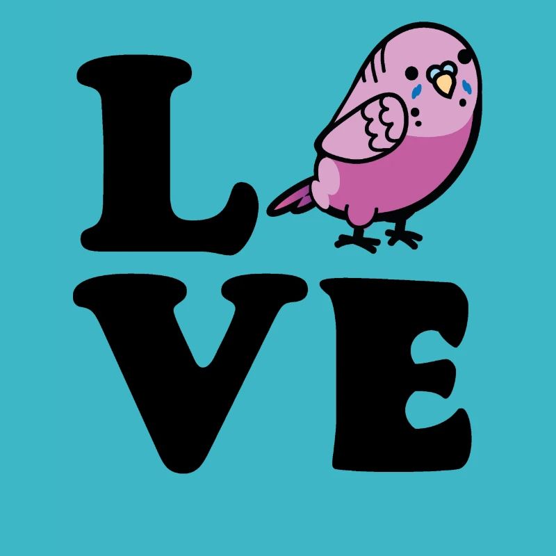 Love Perruche