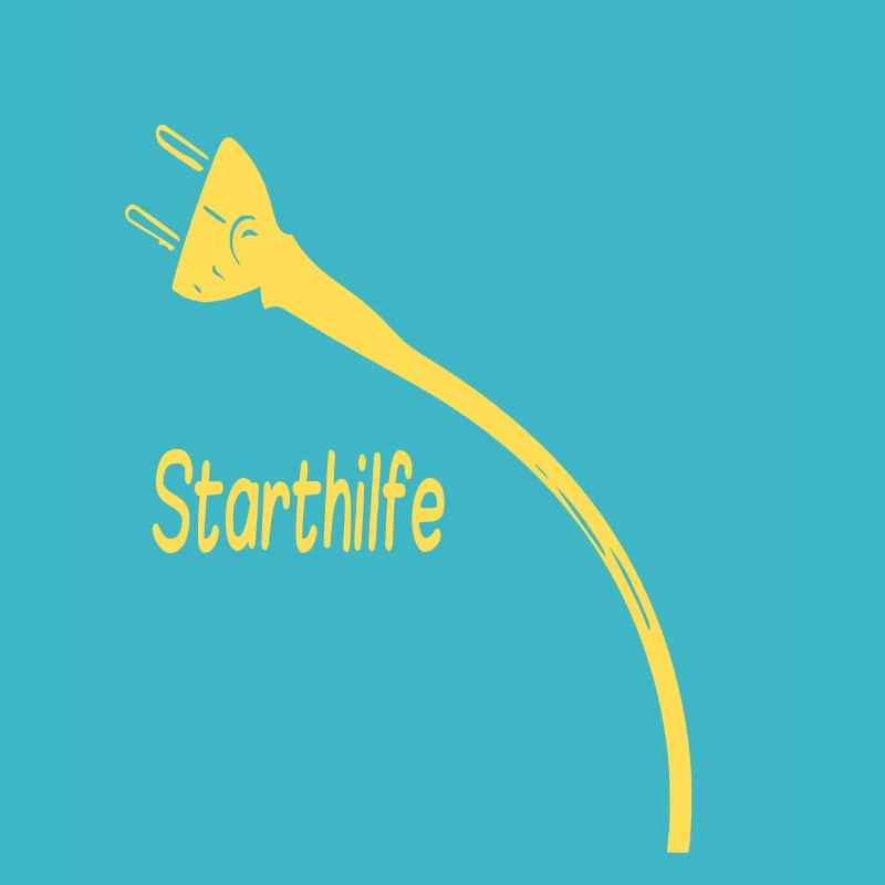 Starthilfe Kabel