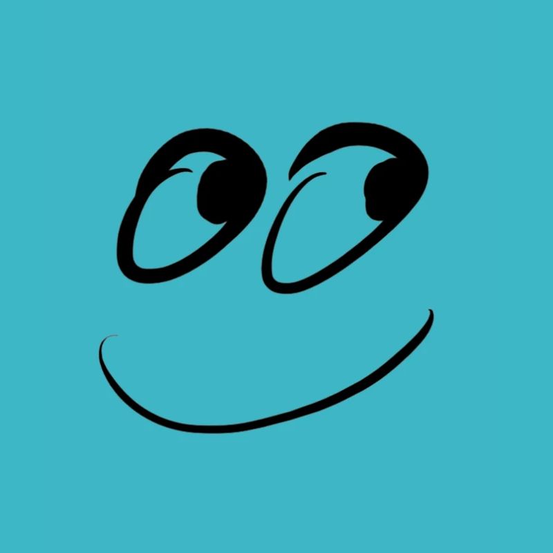 Smile!