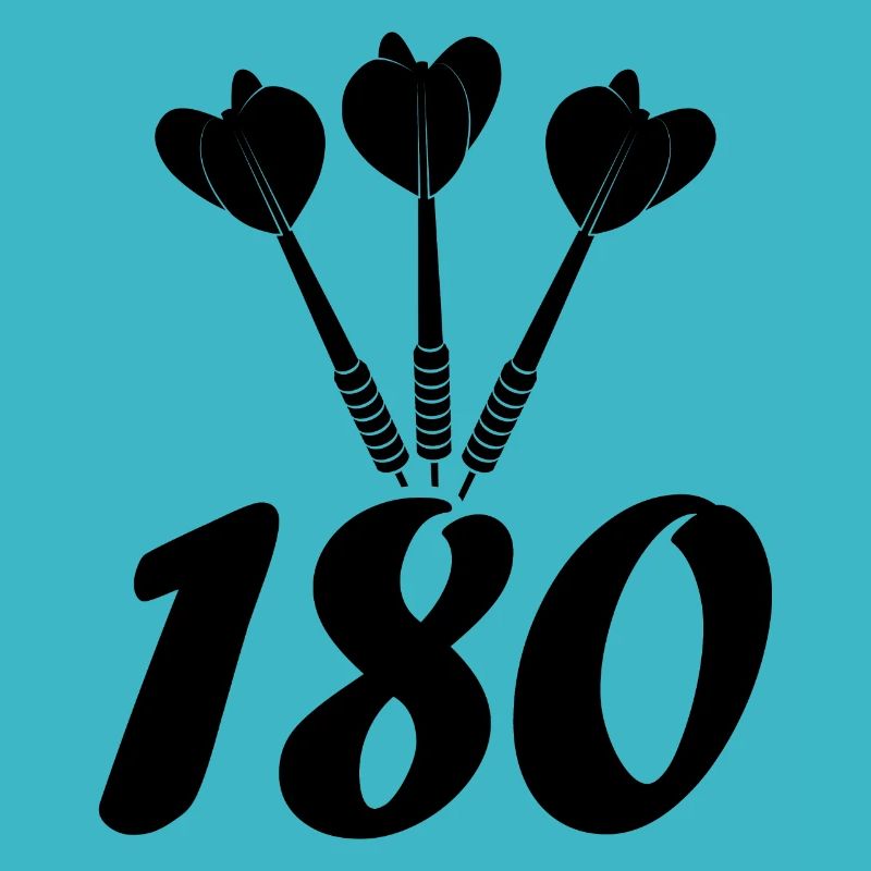 Fléchettes 180 T20 Fléchettes