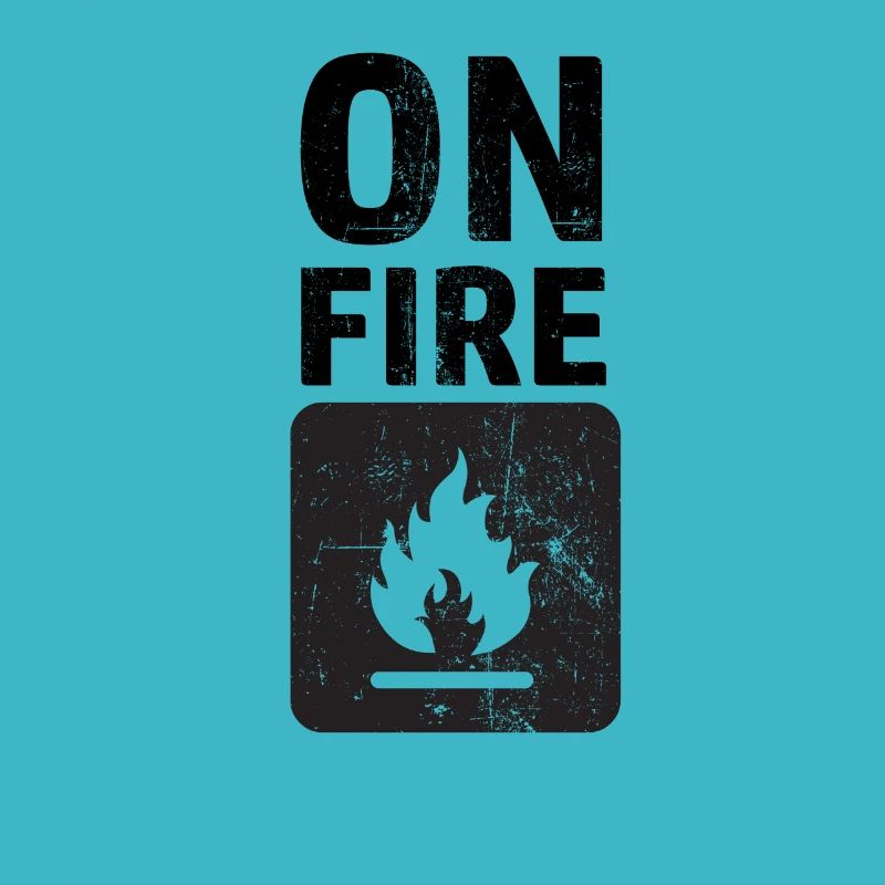On Fire