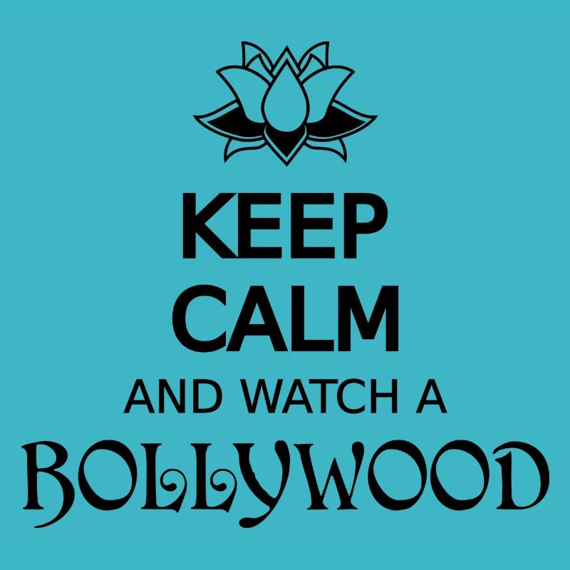 bollywood keep calm