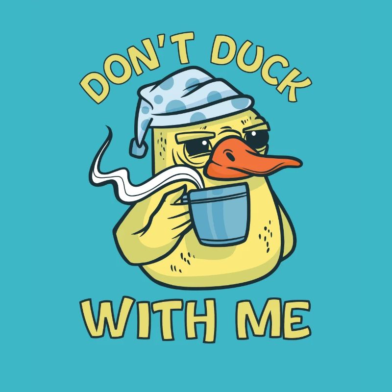 Duck