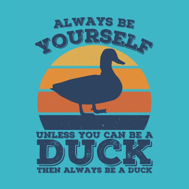 Duck