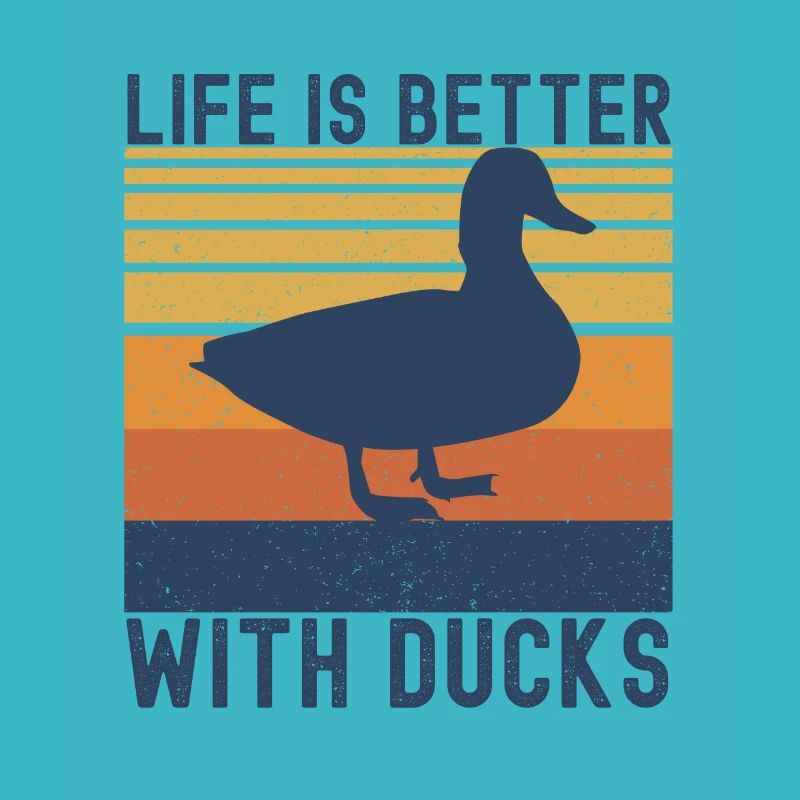Duck