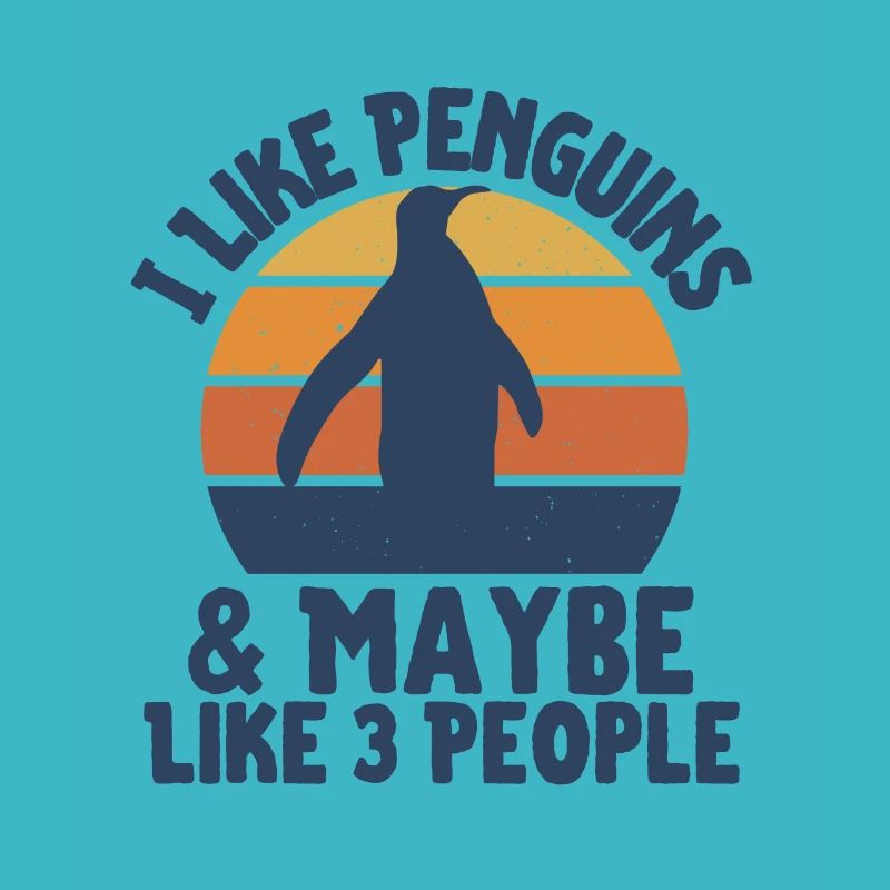 Penguin