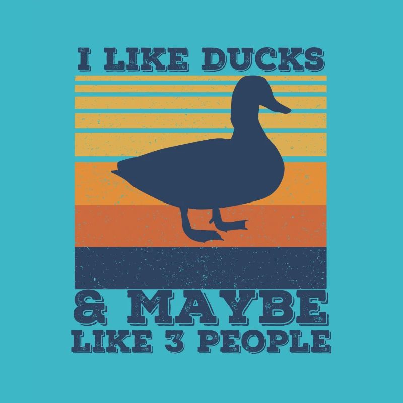 Duck