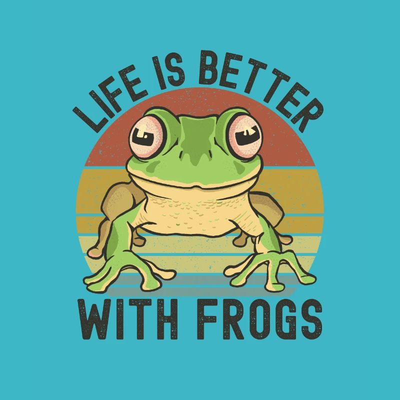 Frosch