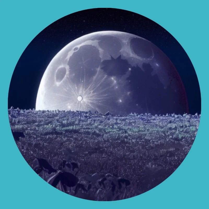 Mond