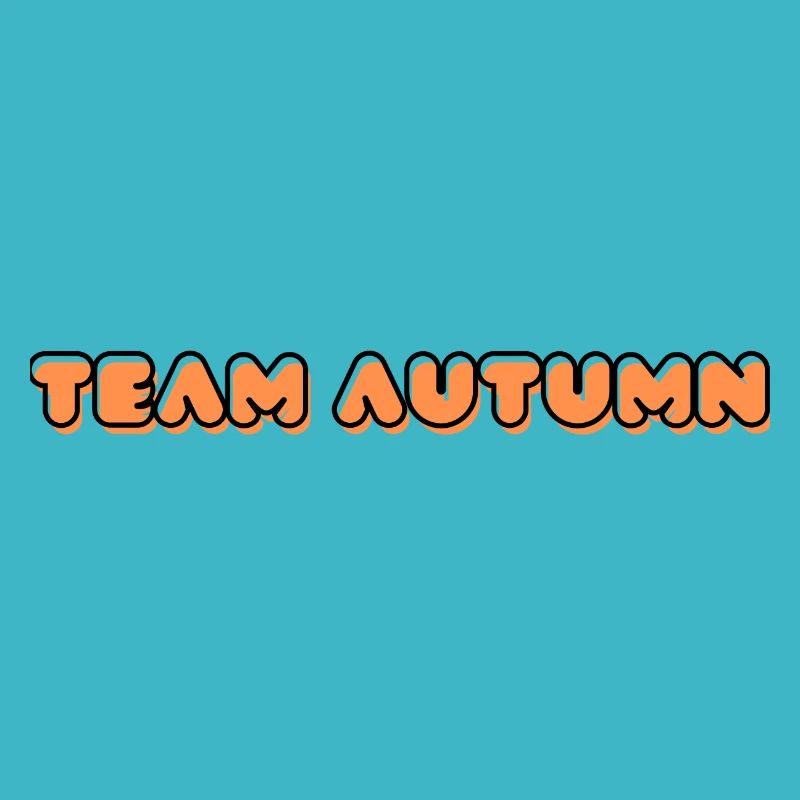TEAM AUTUNM