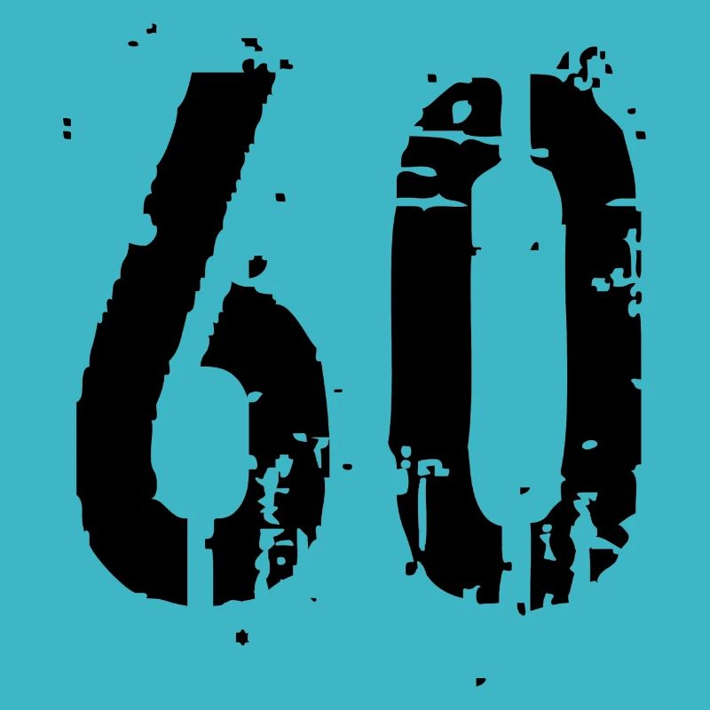 Nummer 60