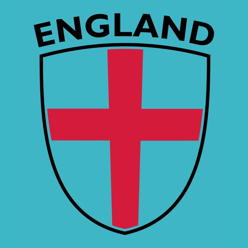SHIELD ENGLAND