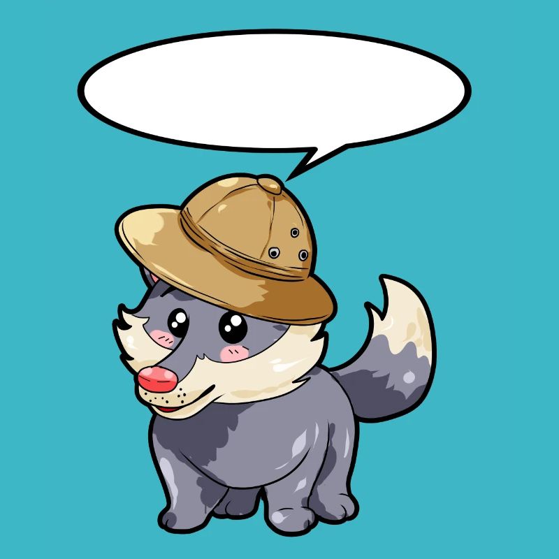 Hunter Wolf