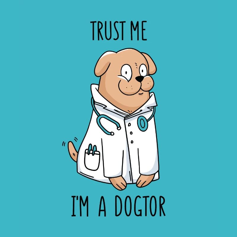 Der Hunde Doktor