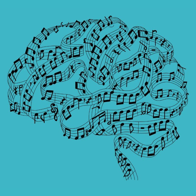 Cerveau musical