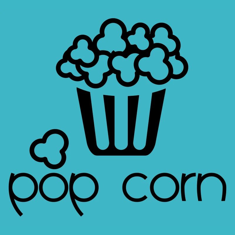 pop corn