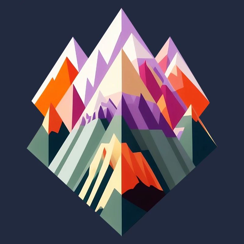 Monts Vector 02