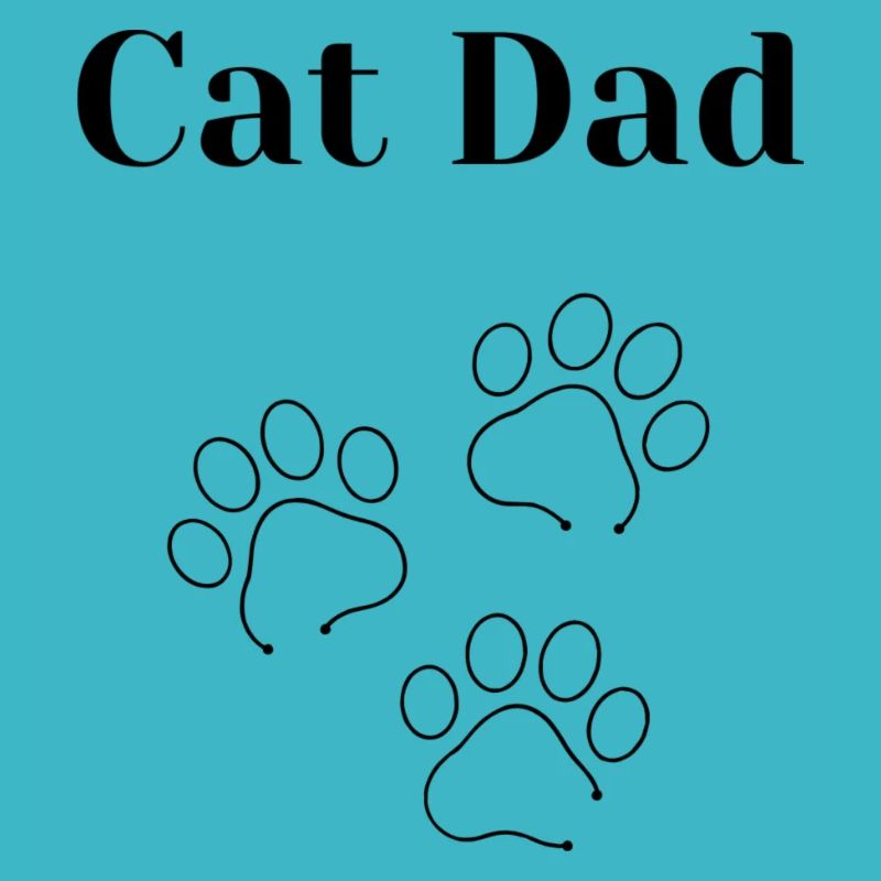 Cat Dad