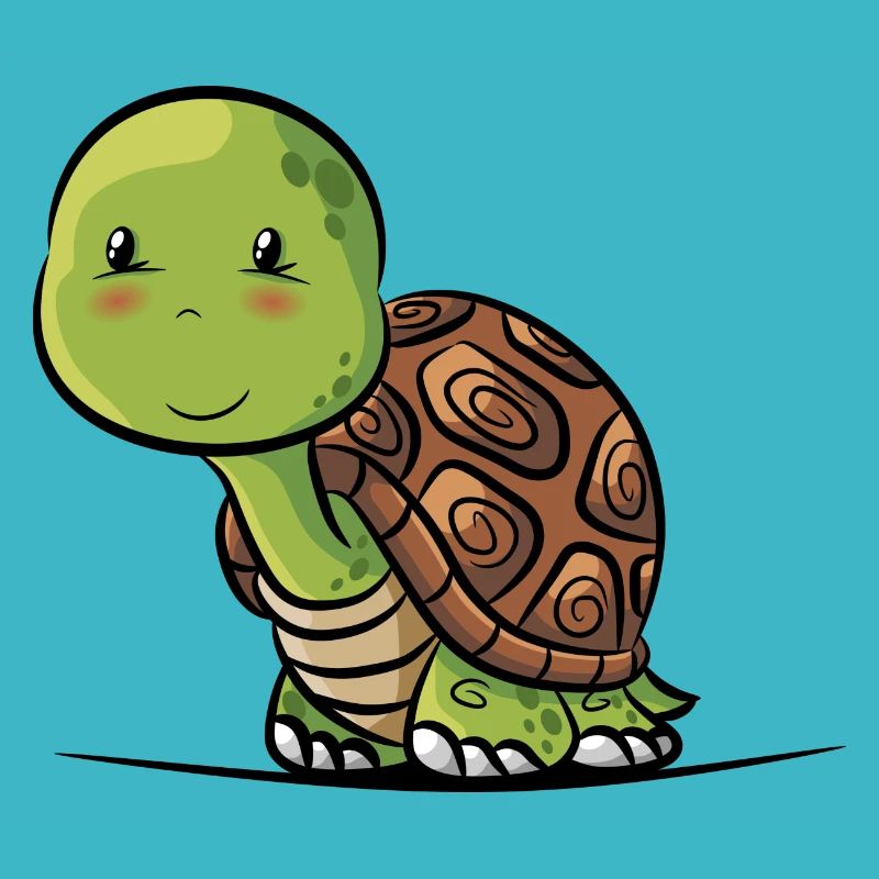 Schildkröte