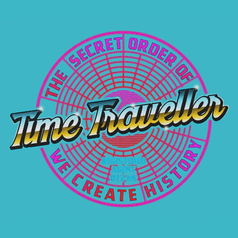 time traveller