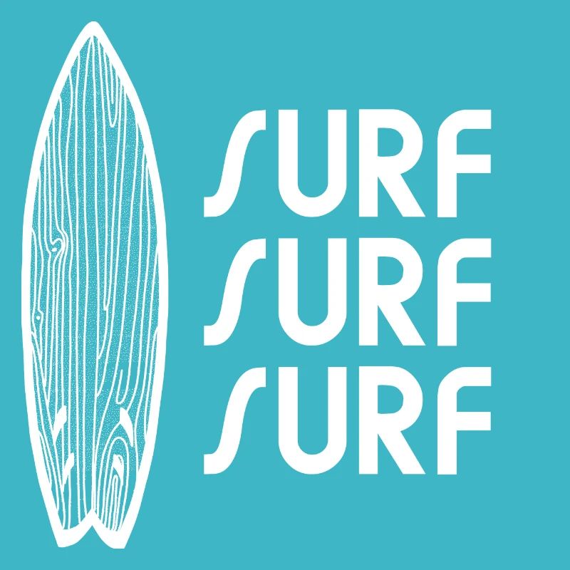 Surf Surf SUrf
