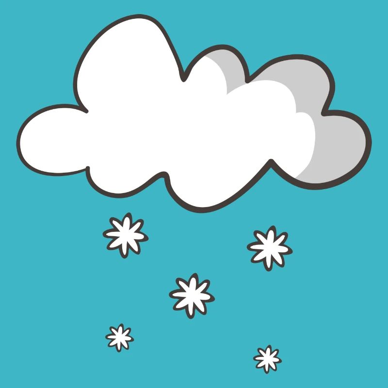 neige