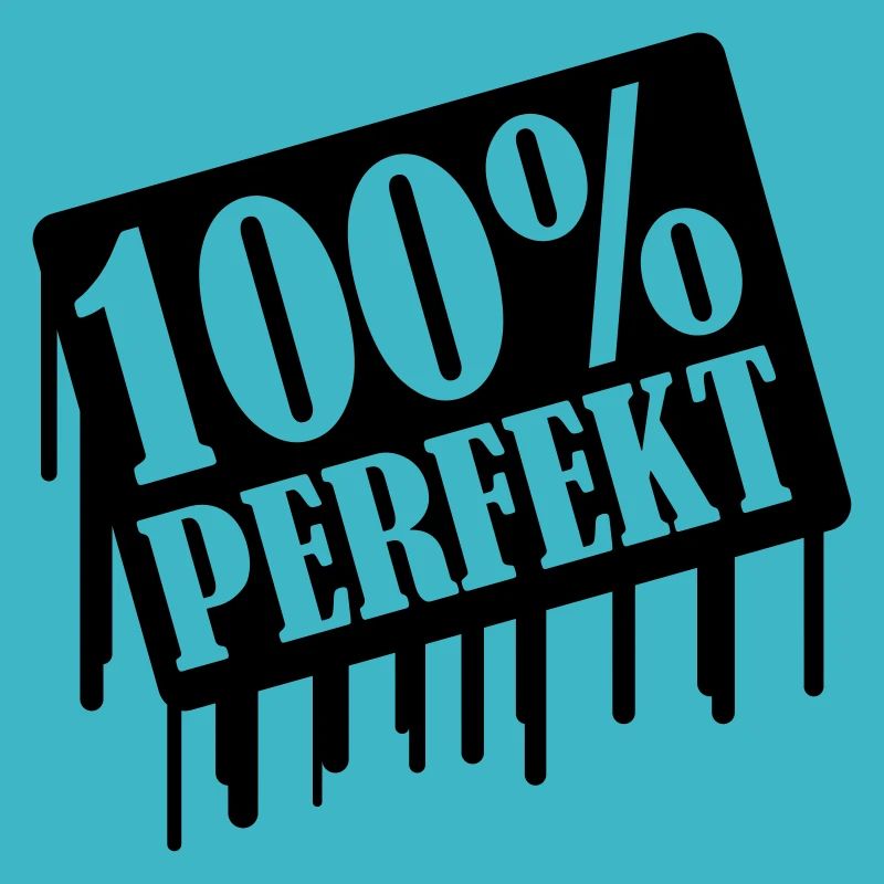 100 Perfekt