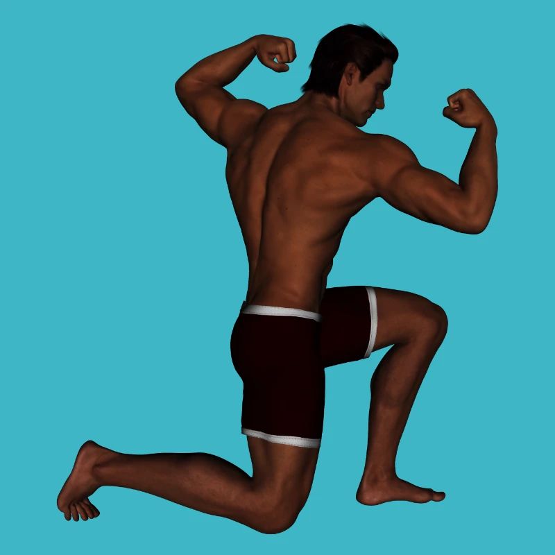 Gym Sixpack