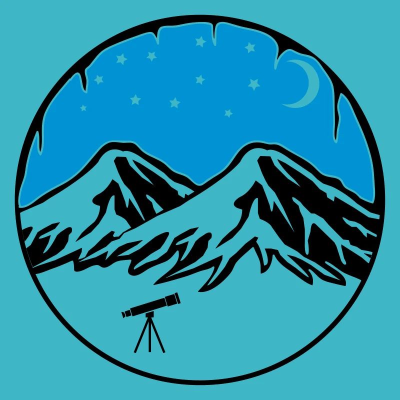 starry sky