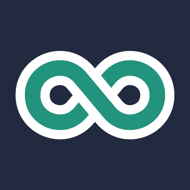 Unendlich Icon